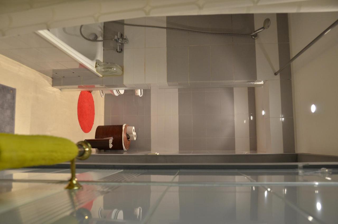 Apartment Loft Lambert