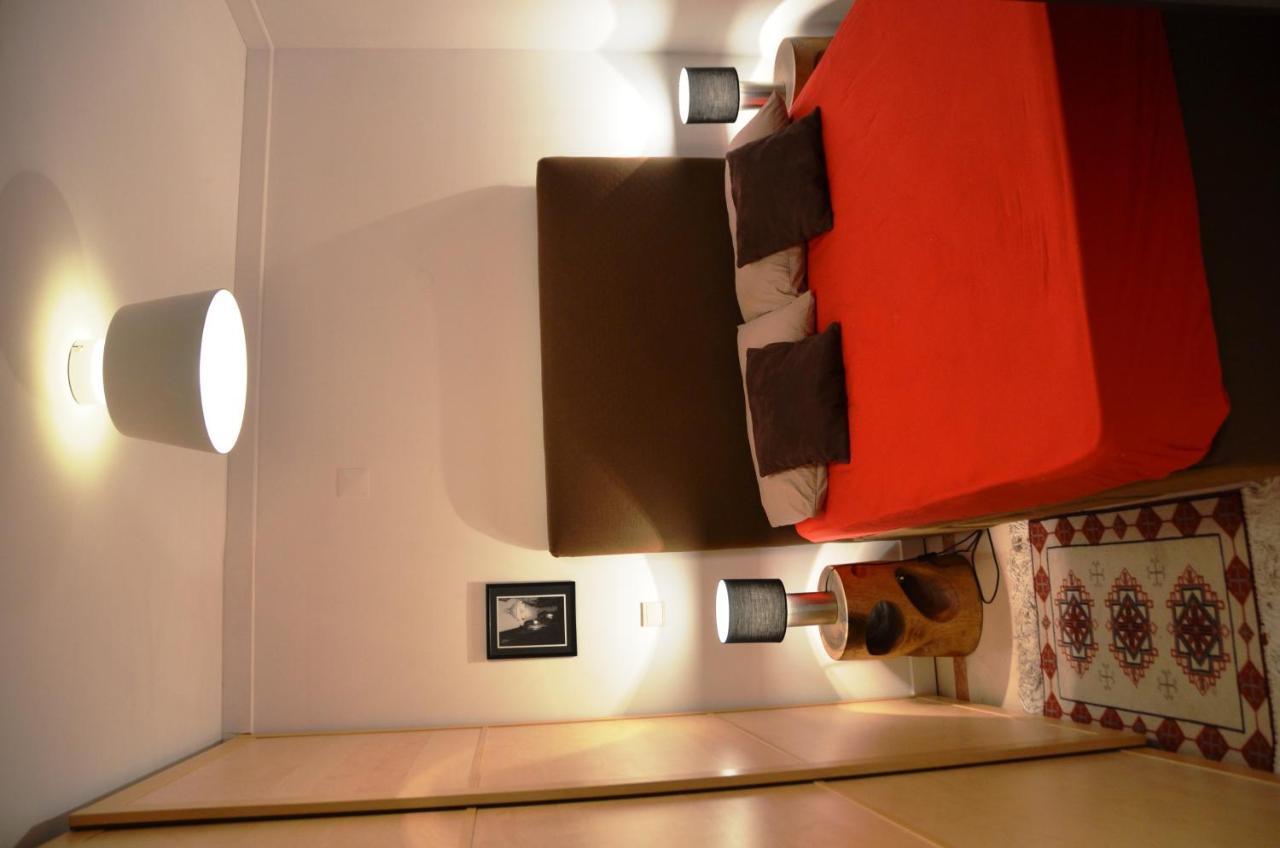 Apartment Loft Lambert Lisbon