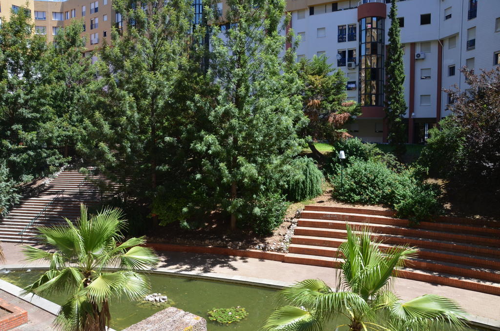 Apartment Loft Lambert Lisbon