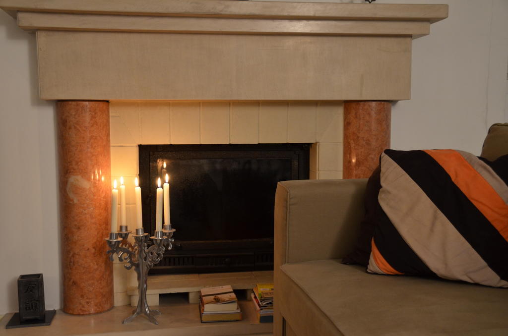 Apartment Loft Lambert Lisbon