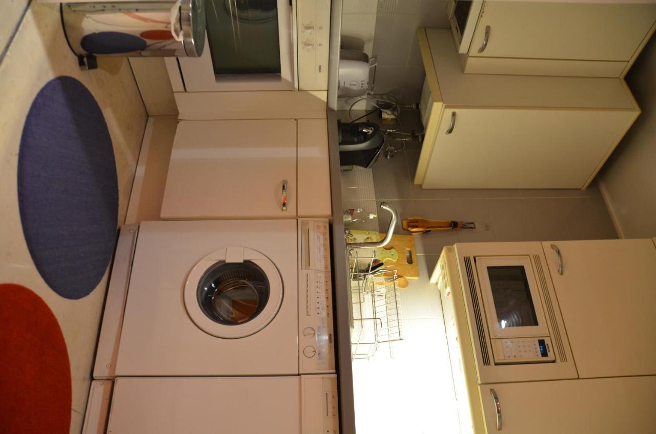 Loft Lambert Apartamento *