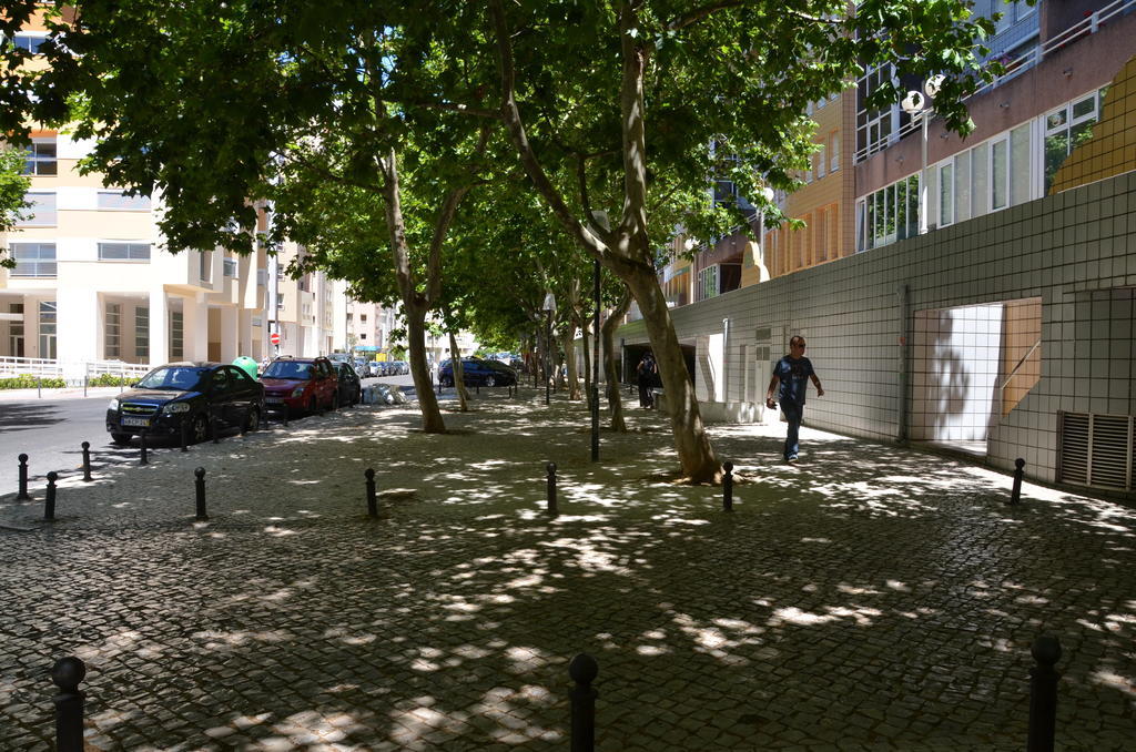 Loft Lambert Lisboa